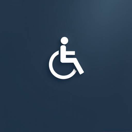 Accessibility logo